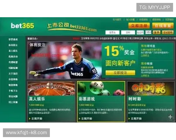 开云体育在线网站如何选择适合自己的体育赛事进行投注