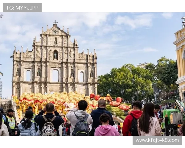 澳门富贵三宝带你领略澳门最具代表性的三大特色文化体验与旅游魅力 澳门富贵三宝带你领略澳门最具代表性的三大特色文化体验与旅游魅力
