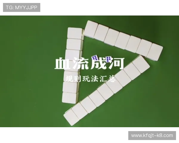 血流成河麻将规则新手入门指南帮助玩家快速上手游戏技巧 血流成河麻将规则新手入门指南帮助玩家快速上手游戏技巧